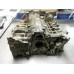 #BKX22 Engine Cylinder Block From 2002 Subaru Outback  3.0